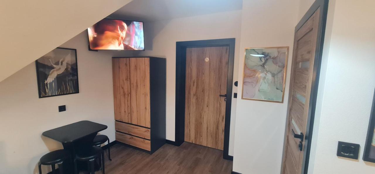 Male Ciche 36J Przy Ostrewkach, Widok Na Gory, Blisko Do Wyciagu Narciarskiego, Idealne Miejsce Na Wypad W Gory -Tarasowka-Zgorzelisko-Rusinowa Polana-Gesia Szyja-Palenica-Wiktorowki-Morskie Oko Murzasichle Buitenkant foto