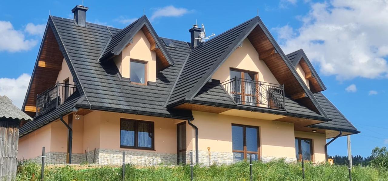 Male Ciche 36J Przy Ostrewkach, Widok Na Gory, Blisko Do Wyciagu Narciarskiego, Idealne Miejsce Na Wypad W Gory -Tarasowka-Zgorzelisko-Rusinowa Polana-Gesia Szyja-Palenica-Wiktorowki-Morskie Oko Murzasichle Buitenkant foto