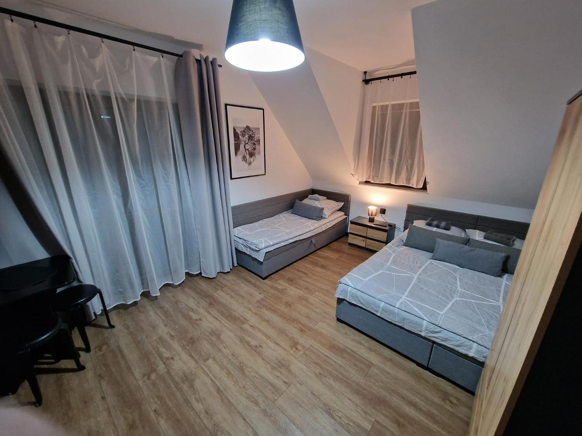 Male Ciche 36J Przy Ostrewkach, Widok Na Gory, Blisko Do Wyciagu Narciarskiego, Idealne Miejsce Na Wypad W Gory -Tarasowka-Zgorzelisko-Rusinowa Polana-Gesia Szyja-Palenica-Wiktorowki-Morskie Oko Murzasichle Buitenkant foto