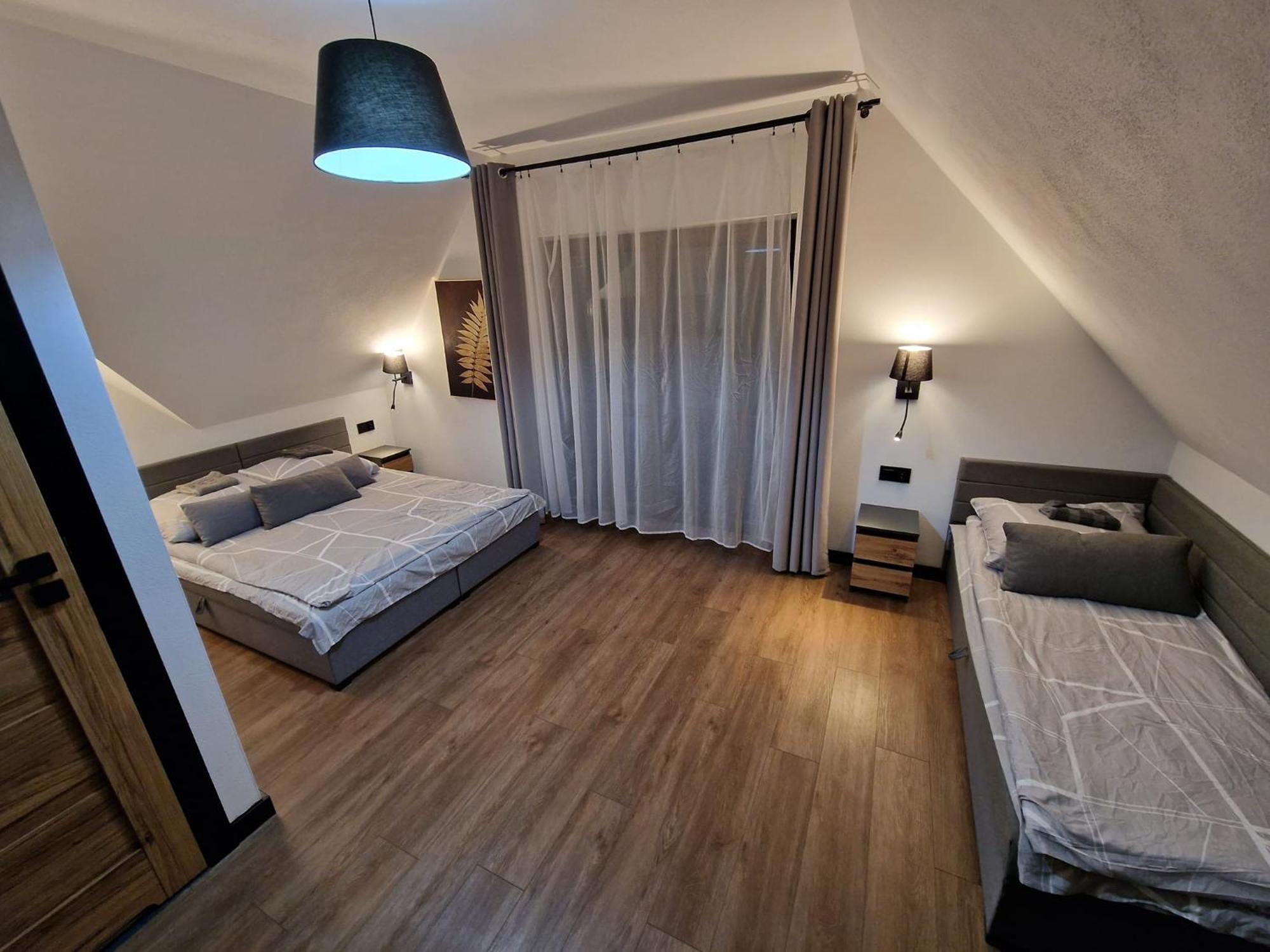 Male Ciche 36J Przy Ostrewkach, Widok Na Gory, Blisko Do Wyciagu Narciarskiego, Idealne Miejsce Na Wypad W Gory -Tarasowka-Zgorzelisko-Rusinowa Polana-Gesia Szyja-Palenica-Wiktorowki-Morskie Oko Murzasichle Buitenkant foto