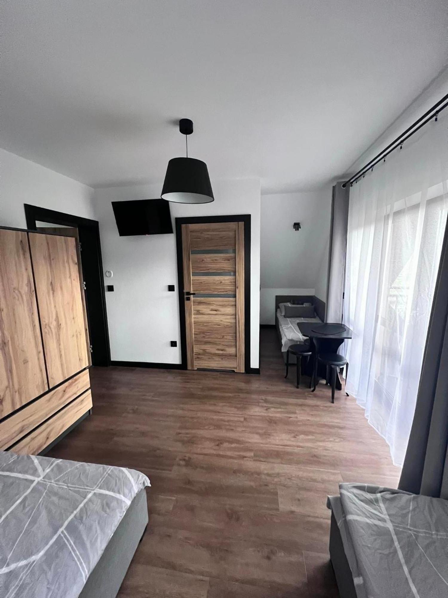 Male Ciche 36J Przy Ostrewkach, Widok Na Gory, Blisko Do Wyciagu Narciarskiego, Idealne Miejsce Na Wypad W Gory -Tarasowka-Zgorzelisko-Rusinowa Polana-Gesia Szyja-Palenica-Wiktorowki-Morskie Oko Murzasichle Buitenkant foto