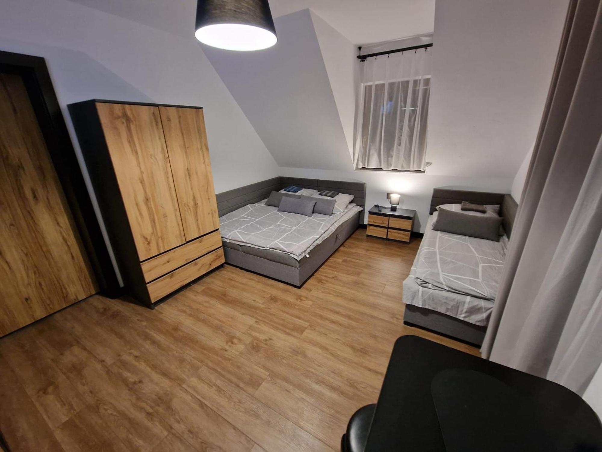 Male Ciche 36J Przy Ostrewkach, Widok Na Gory, Blisko Do Wyciagu Narciarskiego, Idealne Miejsce Na Wypad W Gory -Tarasowka-Zgorzelisko-Rusinowa Polana-Gesia Szyja-Palenica-Wiktorowki-Morskie Oko Murzasichle Buitenkant foto